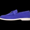 Melvin & Hamilton Loafers^Adley 3 Blauw