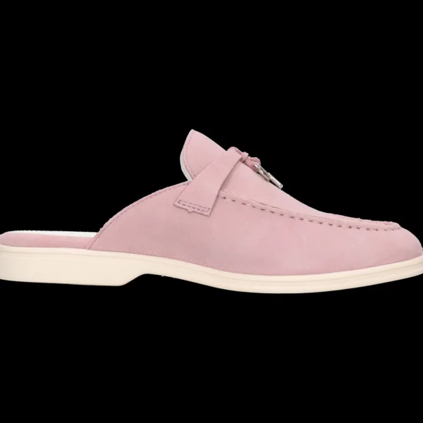 Melvin & Hamilton Muiltjes^Adley 15 Roze
