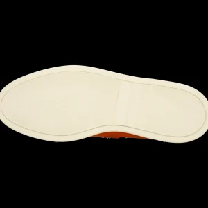 Melvin & Hamilton Loafers^Adley 3 Oranje