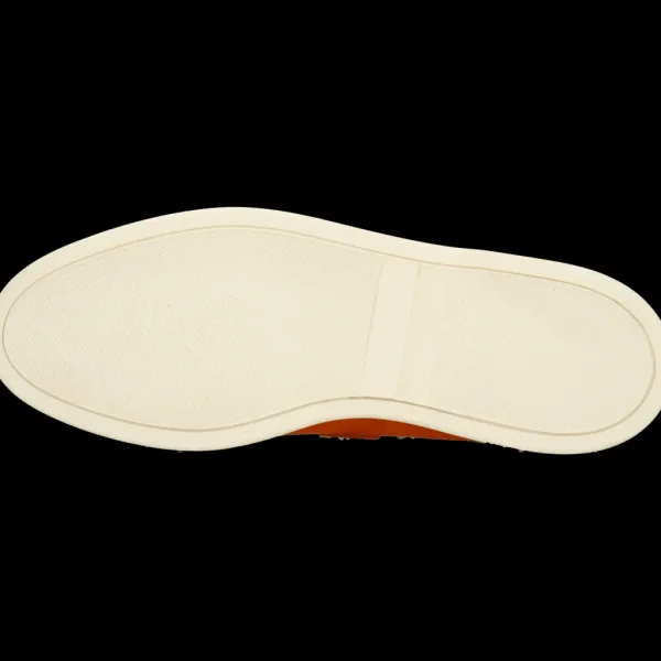 Melvin & Hamilton Loafers^Adley 3 Oranje