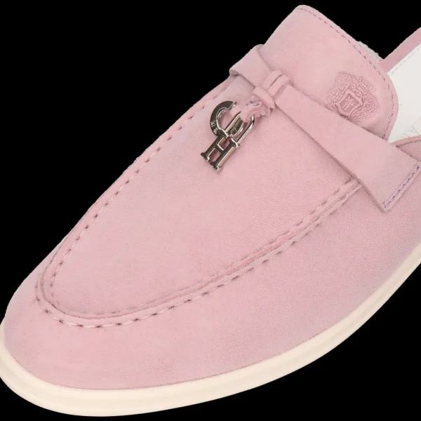 Melvin & Hamilton Muiltjes^Adley 15 Roze