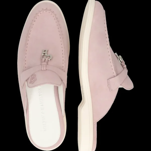 Melvin & Hamilton Muiltjes^Adley 15 Roze