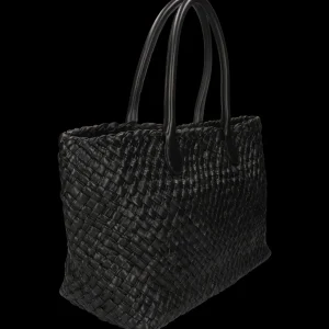 Melvin & Hamilton Handtassen^Alaia 1 Zwart