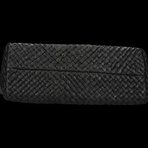 Melvin & Hamilton Handtassen^Alaia 1 Zwart