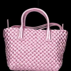 Melvin & Hamilton Handtassen^Alani 1 Roze