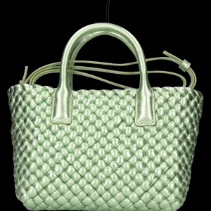 Melvin & Hamilton Handtassen^Alani 1 Groen