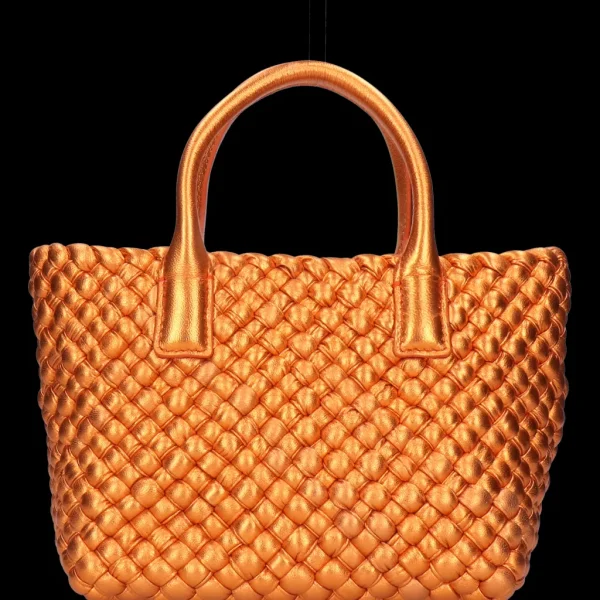 Melvin & Hamilton Handtassen^Alani 1 Oranje