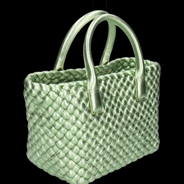 Melvin & Hamilton Handtassen^Alani 1 Groen