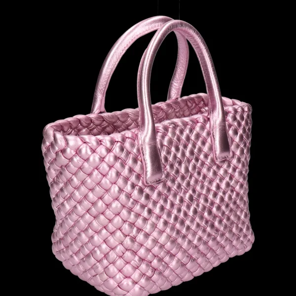 Melvin & Hamilton Handtassen^Alani 1 Roze