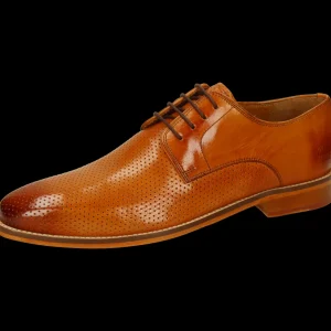 Melvin & Hamilton Derbies^Alex 1 Bruin