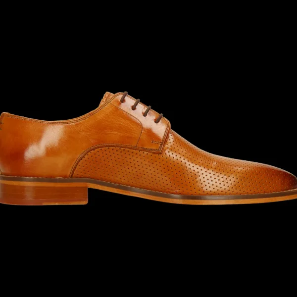 Melvin & Hamilton Derbies^Alex 1 Bruin