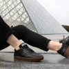 Melvin & Hamilton Sneakers^Alfie 1 Zwart