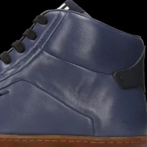 Melvin & Hamilton Sneakers^Alfie 3 Blauw