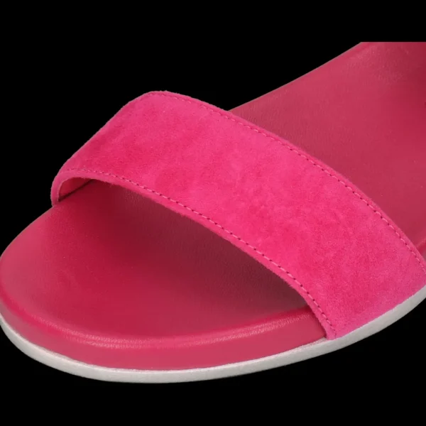 Melvin & Hamilton Sandalen^Allegra 1 Fuchsia