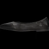 Melvin & Hamilton Ballerina'S^Alora 1 Zwart