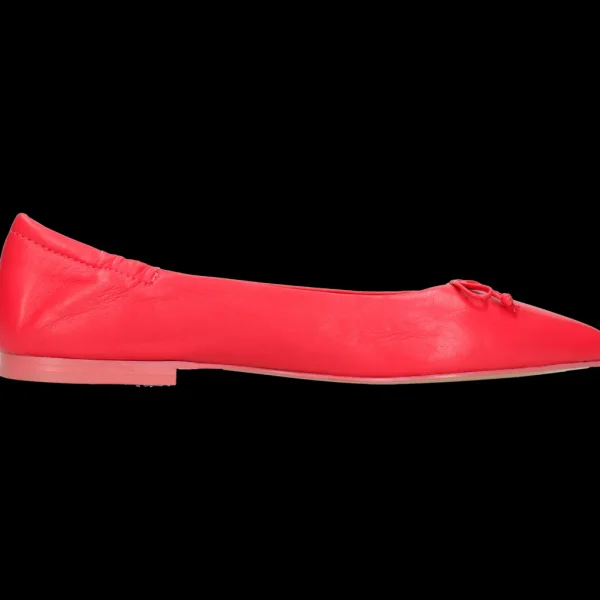Melvin & Hamilton Ballerina'S^Alora 4 Rood
