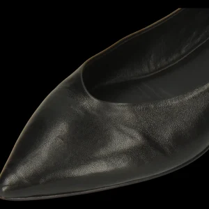 Melvin & Hamilton Ballerina'S^Alora 1 Zwart