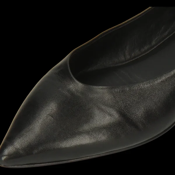 Melvin & Hamilton Ballerina'S^Alora 1 Zwart
