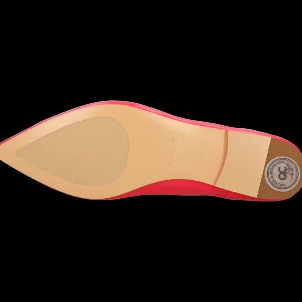 Melvin & Hamilton Ballerina'S^Alora 4 Rood