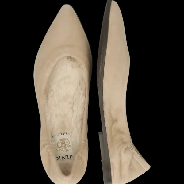 Melvin & Hamilton Ballerina'S^Alora 1 Beige