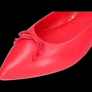 Melvin & Hamilton Ballerina'S^Alora 4 Rood