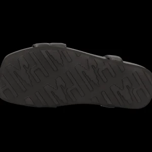 Melvin & Hamilton Sandalen^Amara 5 Zwart