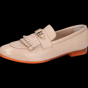 Melvin & Hamilton Loafers^Ashley 3 Bruin
