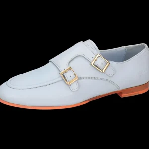 Melvin & Hamilton Monks^Ashley 2 Blauw