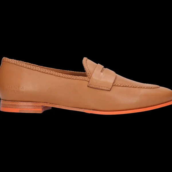 Melvin & Hamilton Loafers^Ashley 1 Bruin