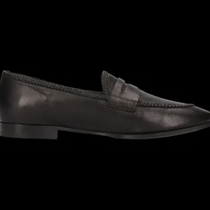 Melvin & Hamilton Loafers^Ashley 1 Zwart