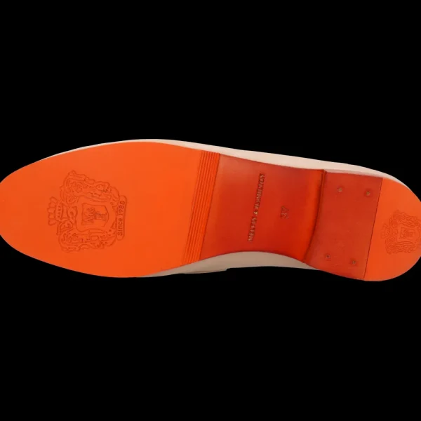 Melvin & Hamilton Loafers^Ashley 3 Bruin
