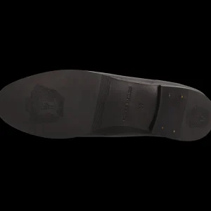 Melvin & Hamilton Loafers^Ashley 1 Zwart