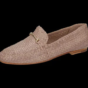 Melvin & Hamilton Loafers^Aviana 1 Roze