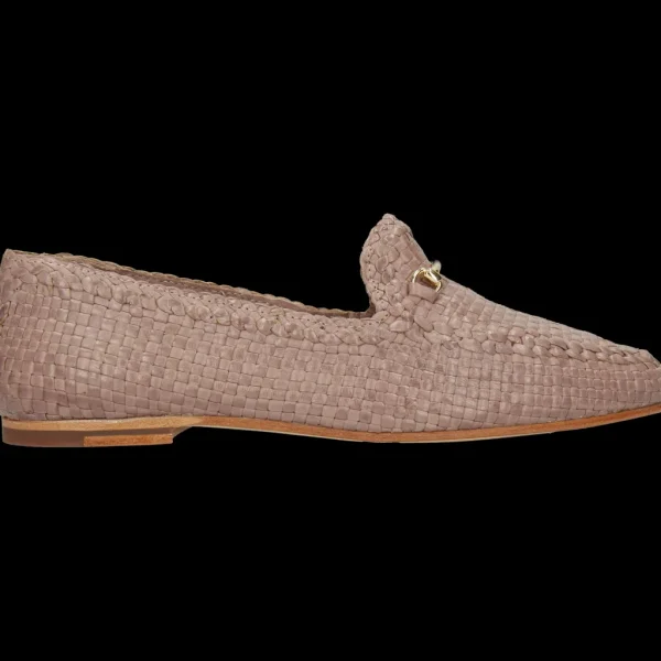 Melvin & Hamilton Loafers^Aviana 1 Roze