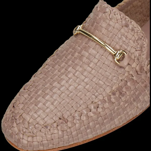 Melvin & Hamilton Loafers^Aviana 1 Roze