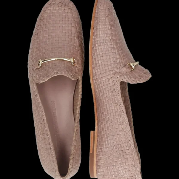 Melvin & Hamilton Loafers^Aviana 1 Roze