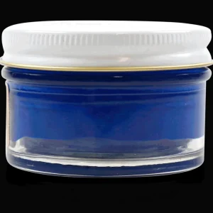 Melvin & Hamilton Schoencrème | Schoencrème^Blue Dur Capri Cream Blauw