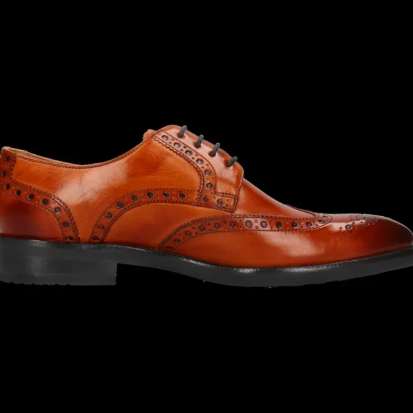 Melvin & Hamilton Derbies^Bobby 5 Bruin