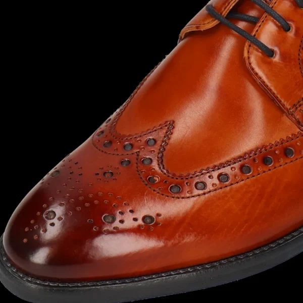 Melvin & Hamilton Derbies^Bobby 5 Bruin