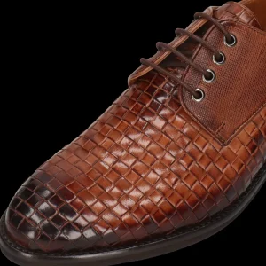 Melvin & Hamilton Derbies^Brad 7 Bruin