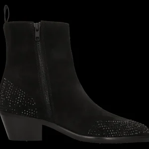 Melvin & Hamilton Laarzen^Bridie 5 Zwart