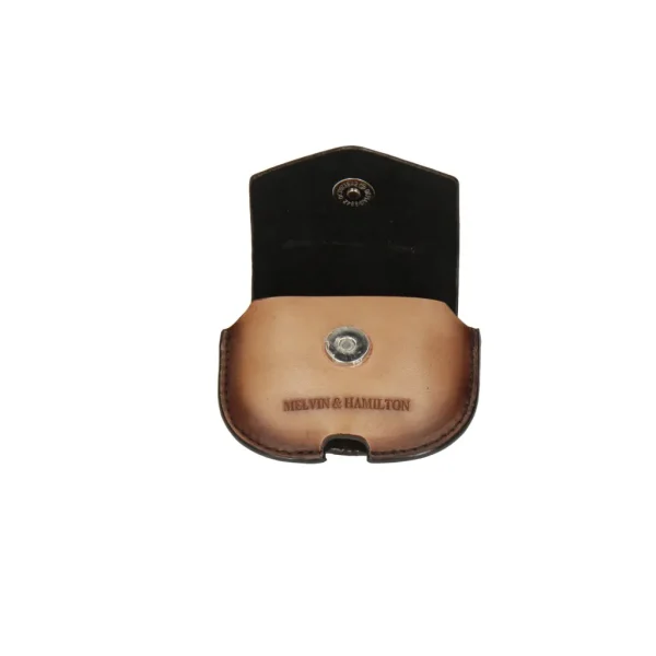 Melvin & Hamilton Lederwaren·Airpods Case | Airpod Case^Buddy Bruin
