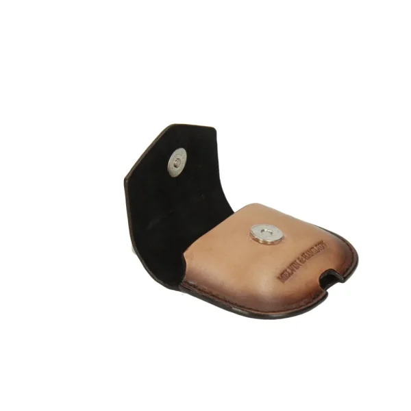 Melvin & Hamilton Lederwaren·Airpods Case | Airpod Case^Buddy Bruin