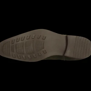 Melvin & Hamilton Enkellaarzen^Clark 49 Khaki