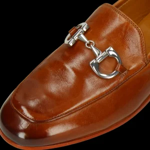 Melvin & Hamilton Loafers^Clive 1 Bruin