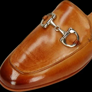 Melvin & Hamilton Mules^Clive 2 Bruin