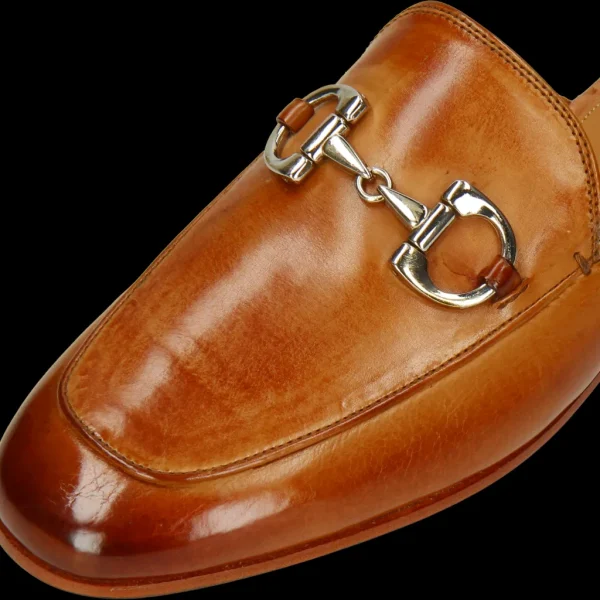 Melvin & Hamilton Mules^Clive 2 Bruin