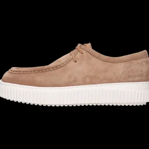 Melvin & Hamilton Derbies^Diana 2 Beige