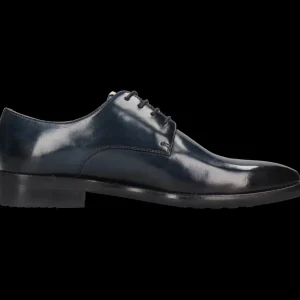 Melvin & Hamilton Derbies^Dylan 5 Blauw