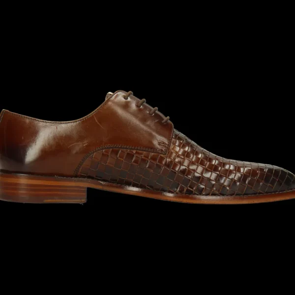 Melvin & Hamilton Derbies^Dylan 5 Bruin